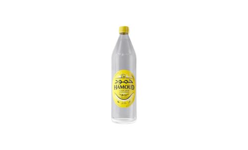 Hamoud blanc 1L verre