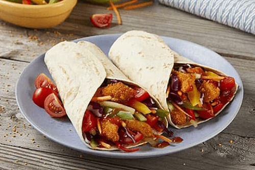 FAJITAS