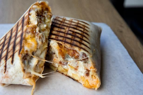 TACOS  MIXTE