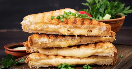 PANINI FROMAGE