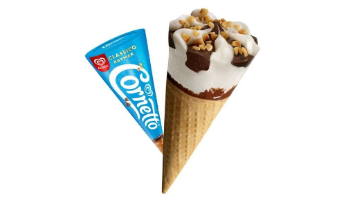 Cornetto  _ كورنيطو