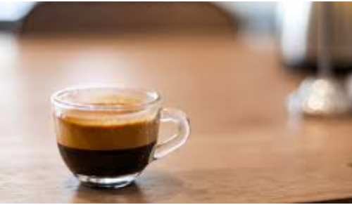 Café expresso _ قهوة اكسبريسو