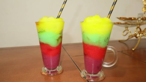 Sorbet