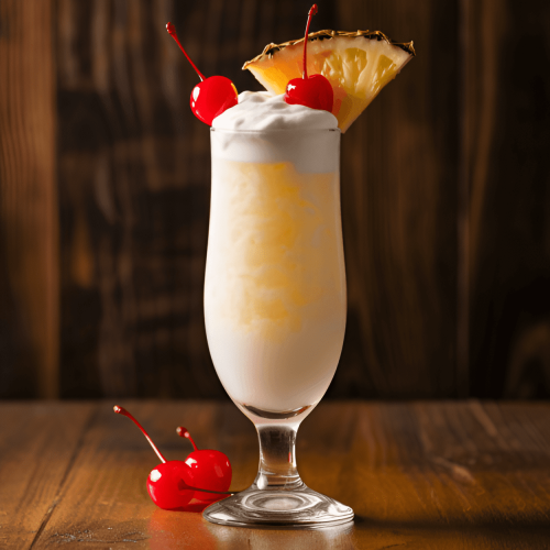 Pina colada