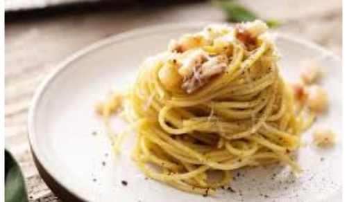 Carbonara