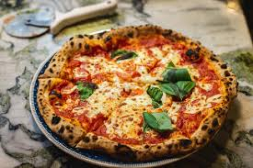 Napolitaine 
