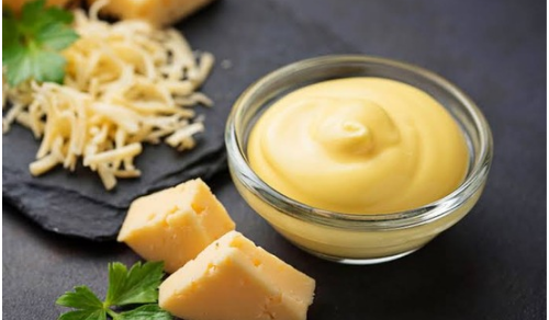 Sauce Gruyère