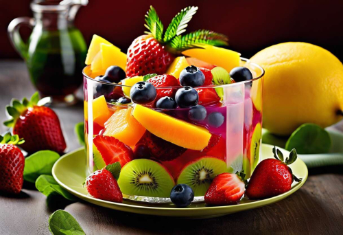 Salade de Fruits