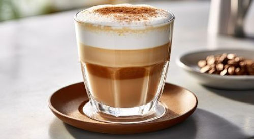 Café au lait