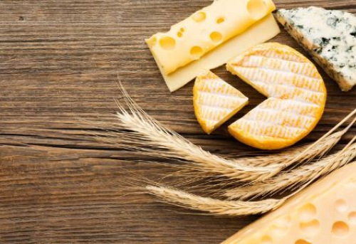 Gruyere 