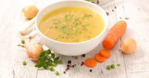 Soupe de Légumes