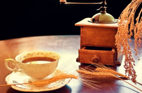 Café maisson