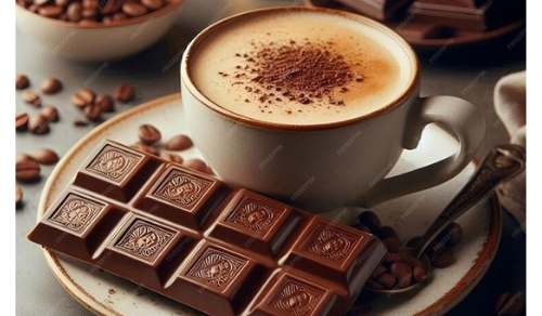 Café Chocolat