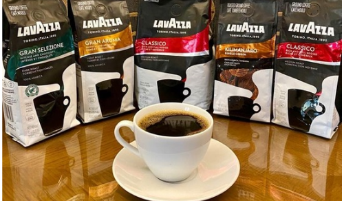 Lavazza