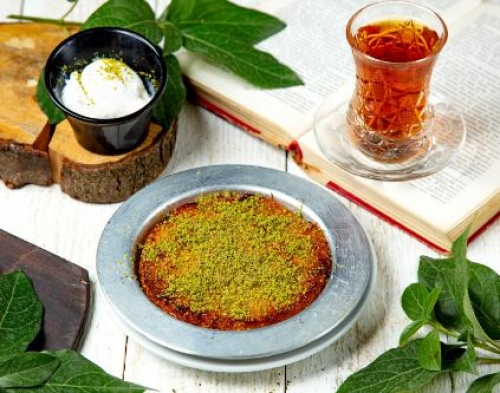 Kunafa wonder