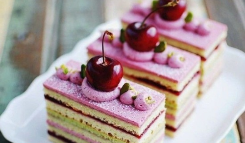 Gateux Pâtisserie