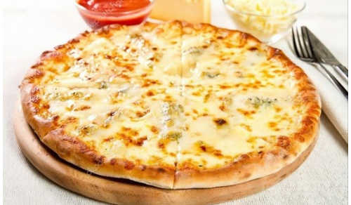 Trois fromages 