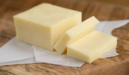 Cheddar 