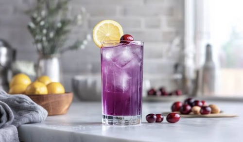 Purple Diamond (بيربل دايموند)