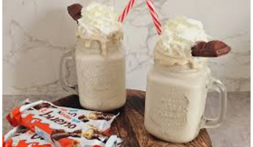 Bueno chocolat    شوكولا بوينو