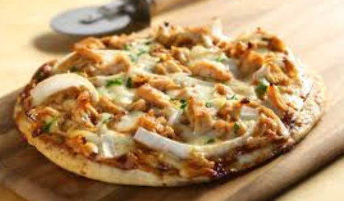 Pizza Poulet