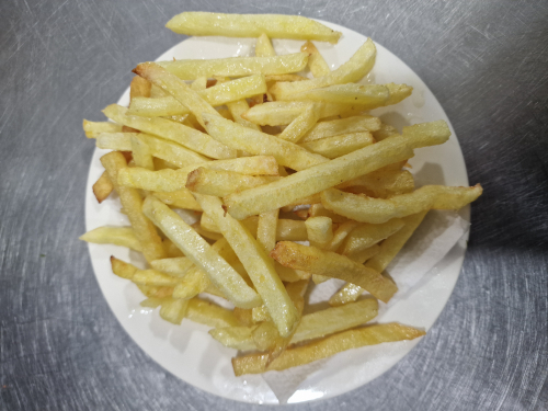 Frites 