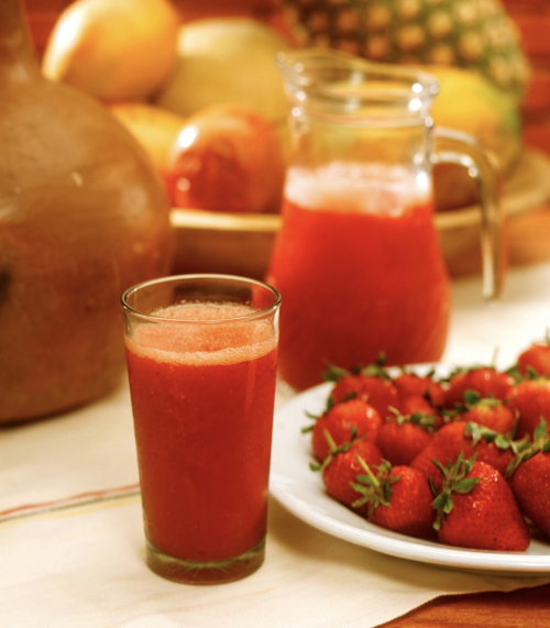Fraise 