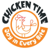 Chiken TIME
